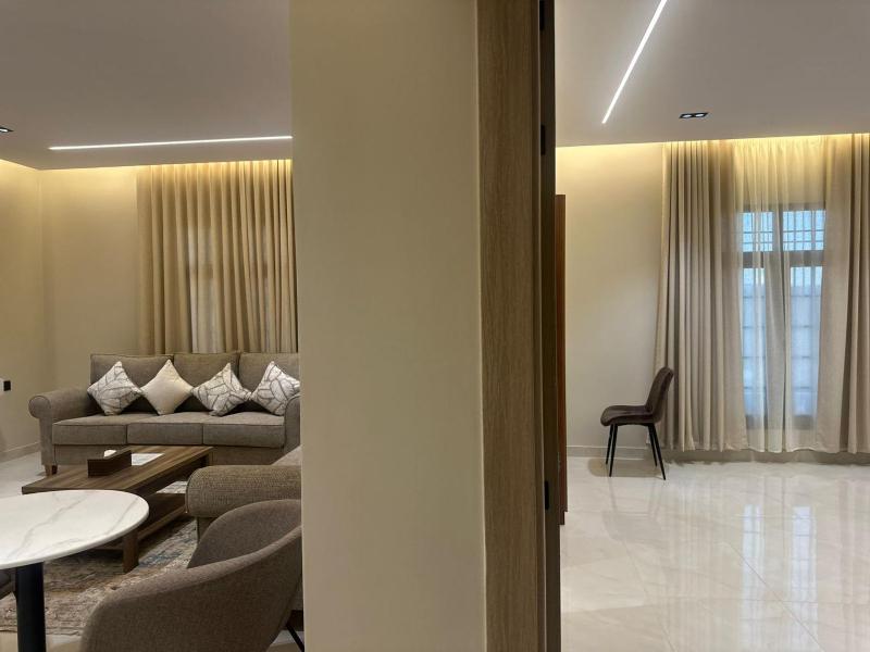 ELEGANT SERVICED APARTMENTs شقق إيليجنت سيرفيسد أبارتمنتس المخدومة - image 11