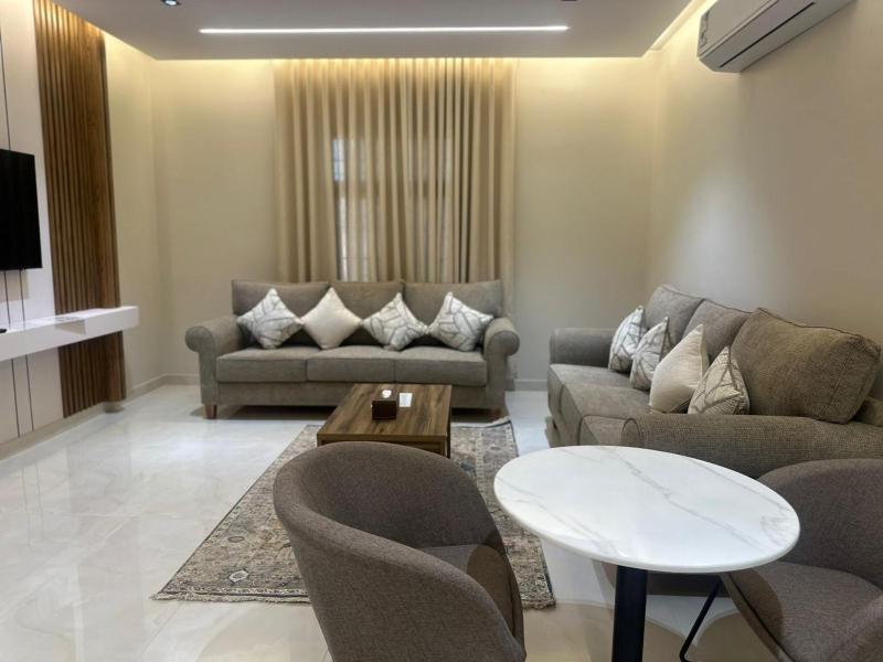 ELEGANT SERVICED APARTMENTs شقق إيليجنت سيرفيسد أبارتمنتس المخدومة - image 16
