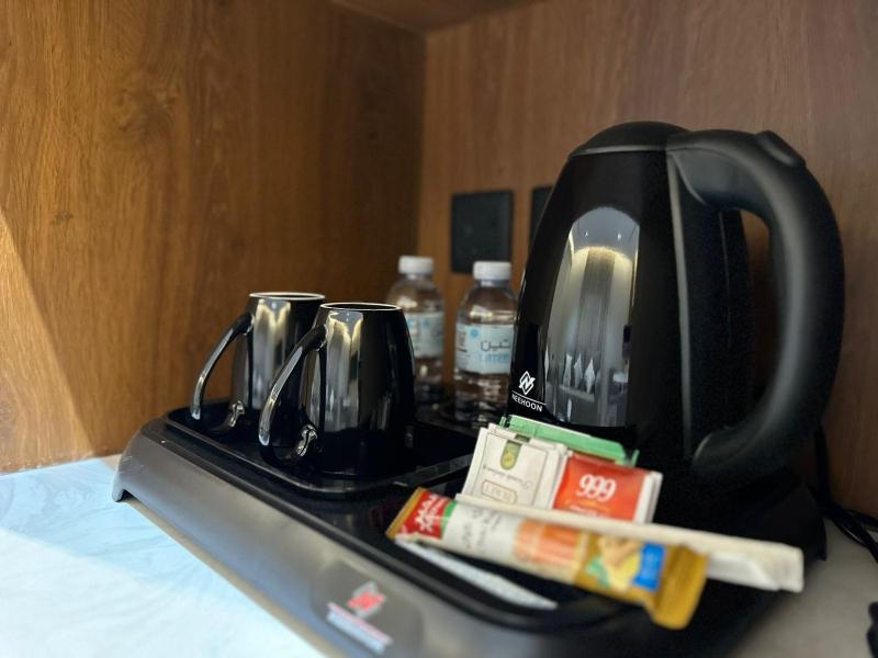 ELEGANT SERVICED APARTMENTs شقق إيليجنت سيرفيسد أبارتمنتس المخدومة - image 15
