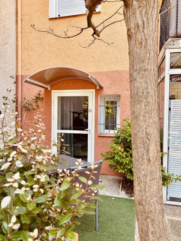 Hôtel le Nid - image 37