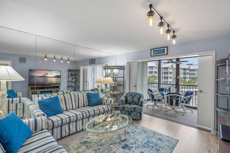 Harbor Towers 3rd Fl 2 Bedroom Bay View - image 25