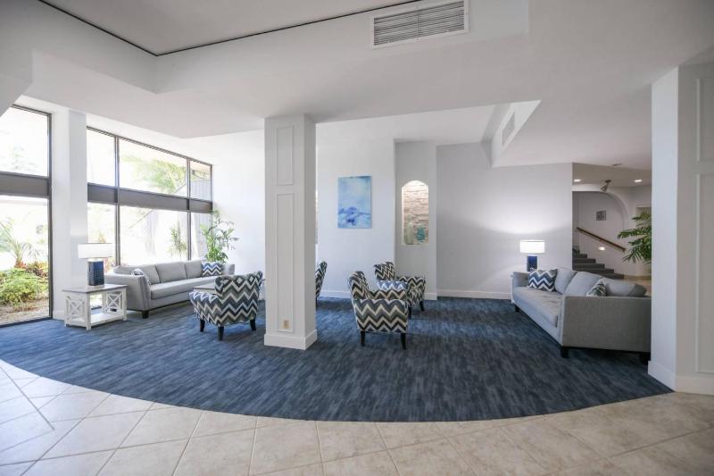 Harbor Towers 3rd Fl 2 Bedroom Bay View - image 10