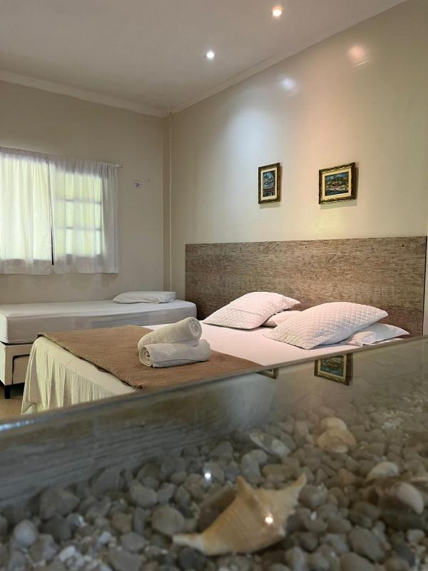 Suites Prime Itamambuca - image 45