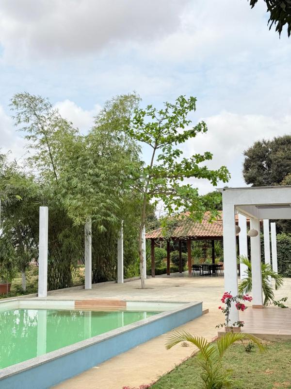 Viana Nature Resort Pool and Garden - image 11
