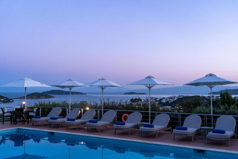 Vigles Sea View Philian Hotels and Resorts - image 47