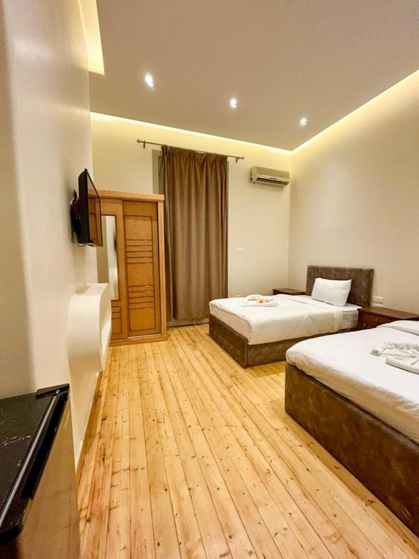 Yacoubian Hotels - image 6