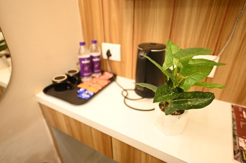 The Raghav Vilas Luxury Stay near Kashi Vishwanath Temple - image 6