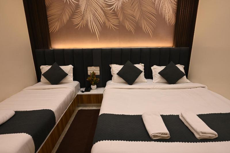 The Raghav Vilas Luxury Stay near Kashi Vishwanath Temple - image 5