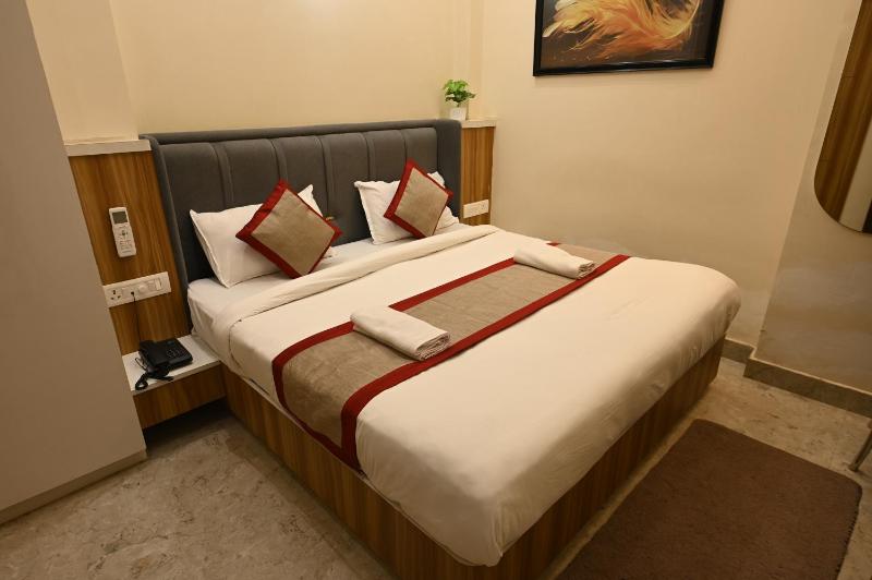 The Raghav Vilas Luxury Stay near Kashi Vishwanath Temple - image 10