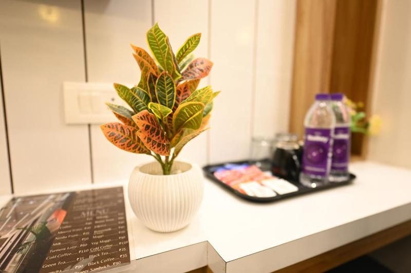 The Raghav Vilas Luxury Stay near Kashi Vishwanath Temple - image 15