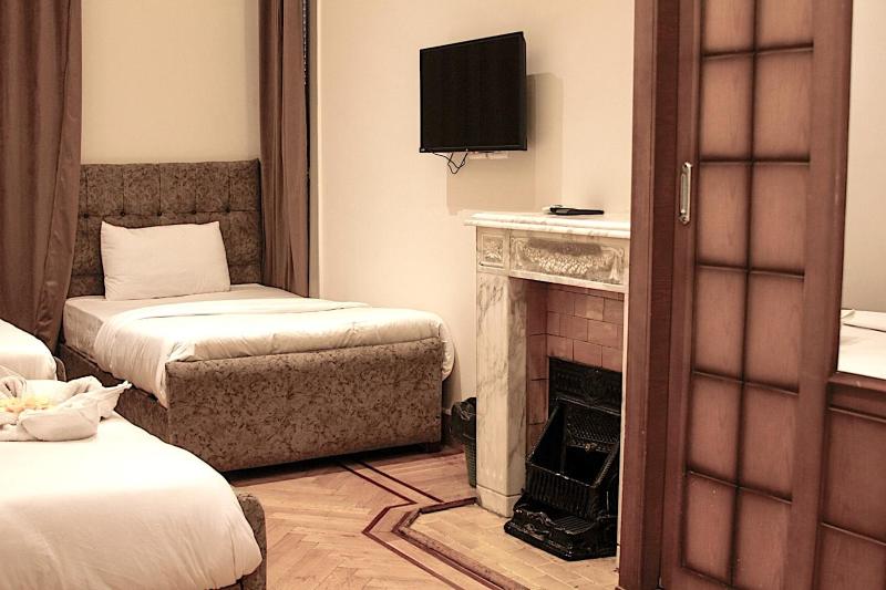 Yacoubian Hotels - image 16