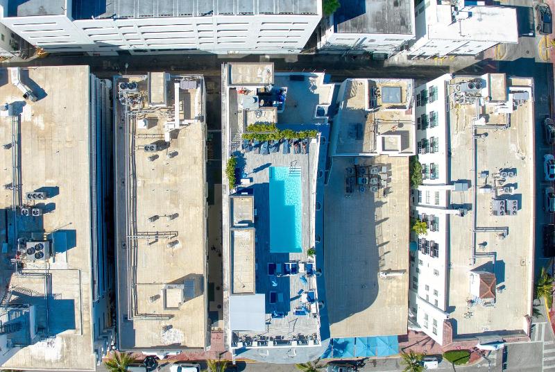 Ocean Drive 1bedroom apartment - image 5