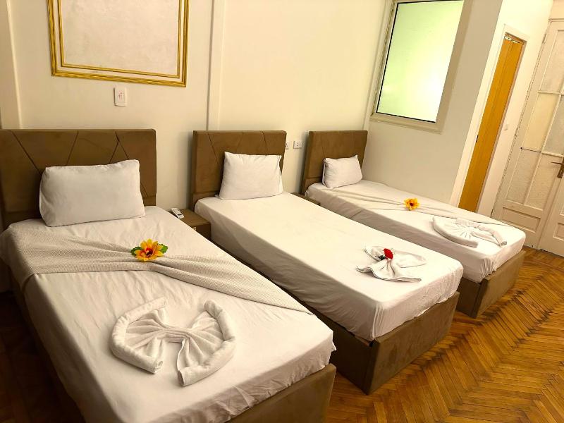 Yacoubian Hotels - image 11