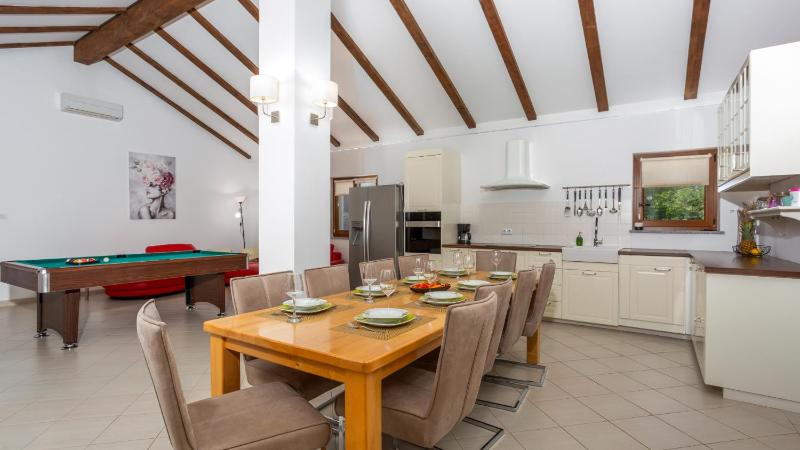Vila Gostinjac 2 with pool Krk by Villas Guide - image 34