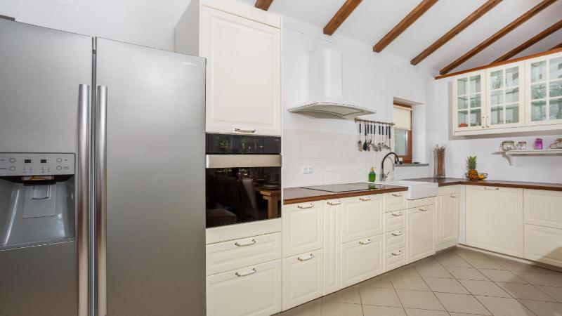 Vila Gostinjac 2 with pool Krk by Villas Guide - image 22