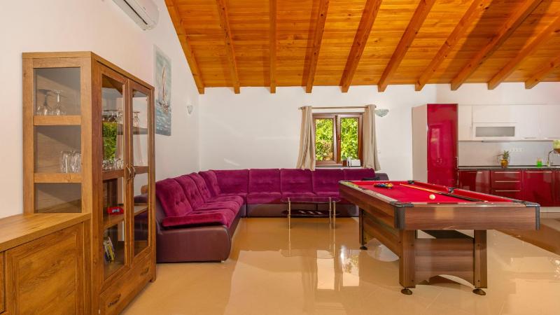 Villa Gostinjac 1 with pool Krk by Villas Guide - image 33