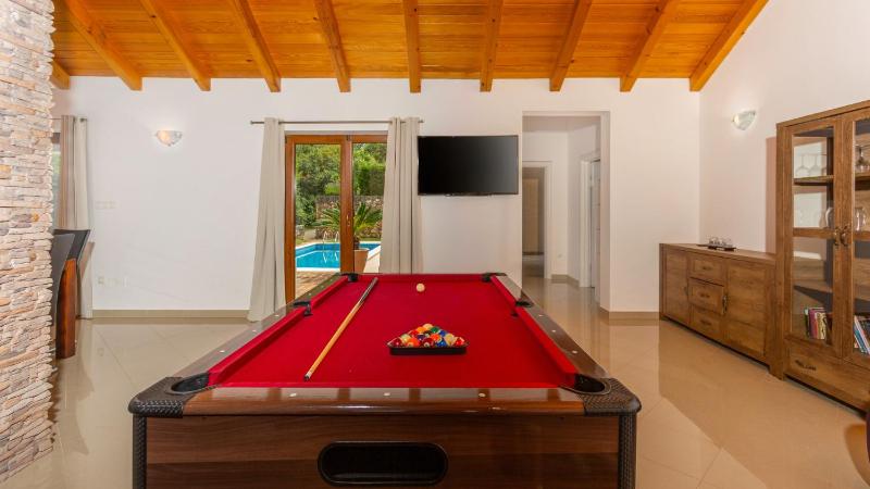 Villa Gostinjac 1 with pool Krk by Villas Guide - image 24