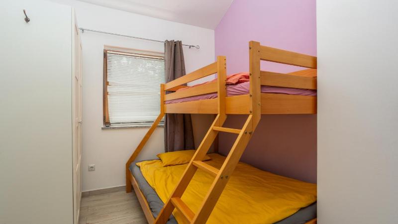 Vila Gostinjac 2 with pool Krk by Villas Guide - image 25