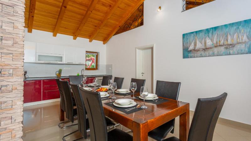 Villa Gostinjac 1 with pool Krk by Villas Guide - image 20