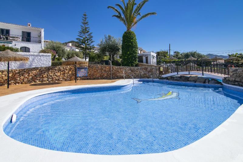 Capistrano Calle Las Palmas 126 - Eurosur - image 8