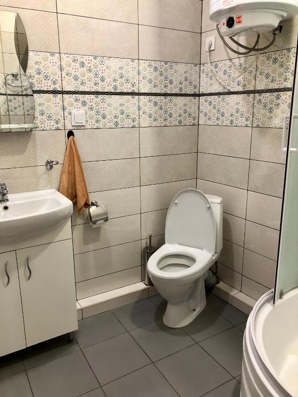 Lviv apartment-біля вокзалу-недалеко від центру -Городоцька 151 - image 8