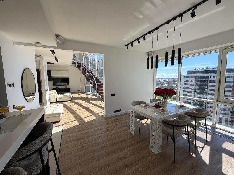 Exclusive Penthouse And SPA - image 10