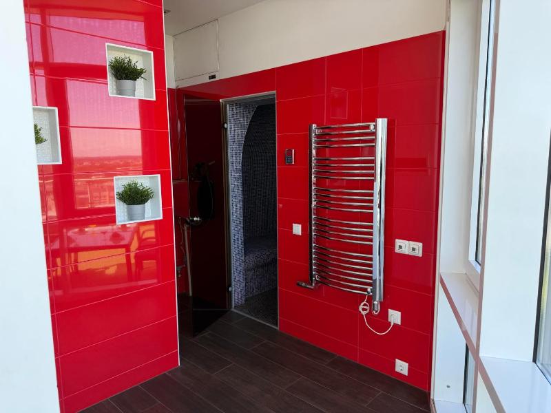 Exclusive Penthouse And SPA - image 5