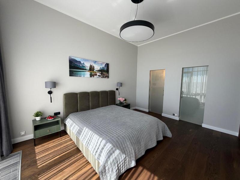 Exclusive Penthouse And SPA - image 12