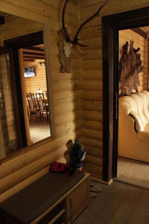 Chalet Trushnyi - image 16