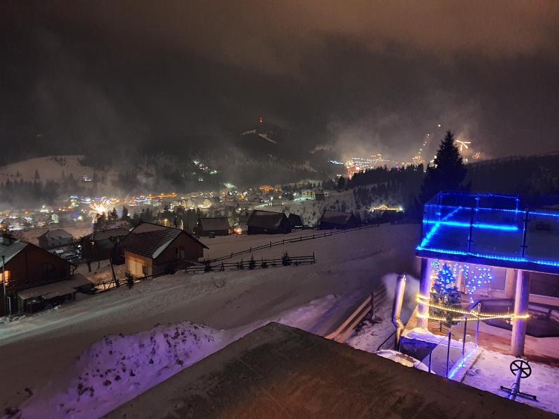 Chalet Trushnyi - image 8