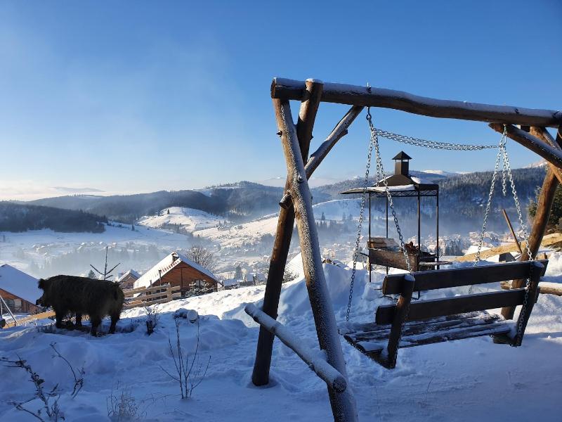 Chalet Trushnyi - image 7