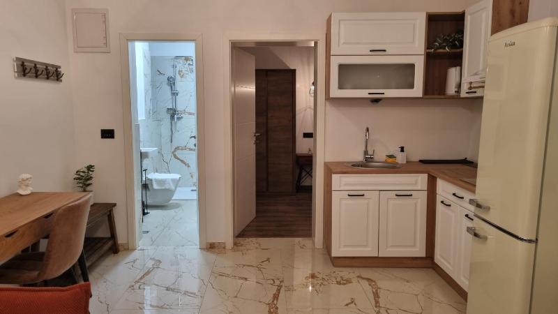 Villa Bozo with a pool - Novalja - image 21