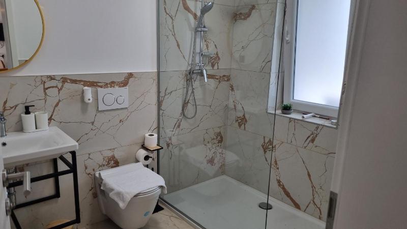 Villa Bozo with a pool - Novalja - image 35