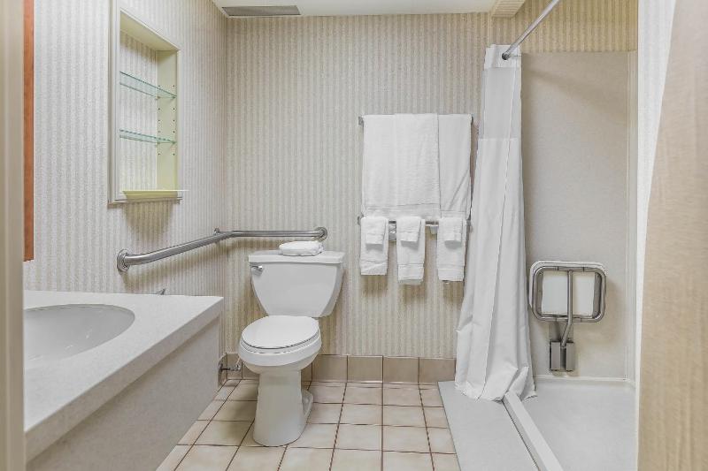 King Room - Disability Access/Non-Smoking image 3