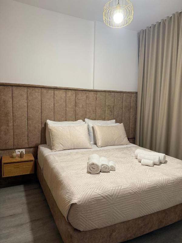 Marta's Apartments Ksamil - image 10