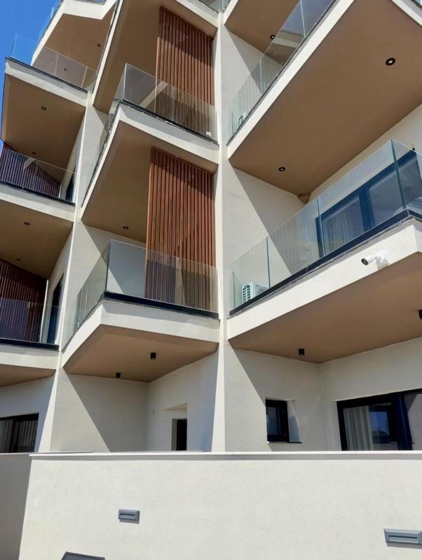 Marta's Apartments Ksamil - image 12