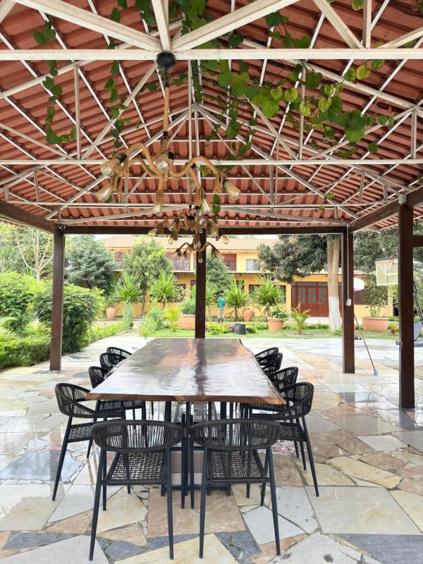 Viana Nature Resort Pool and Garden - image 16
