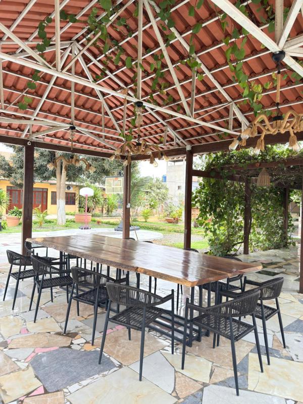 Viana Nature Resort Pool and Garden - image 2