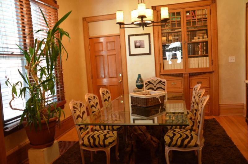 Off Broadway B & B - image 40