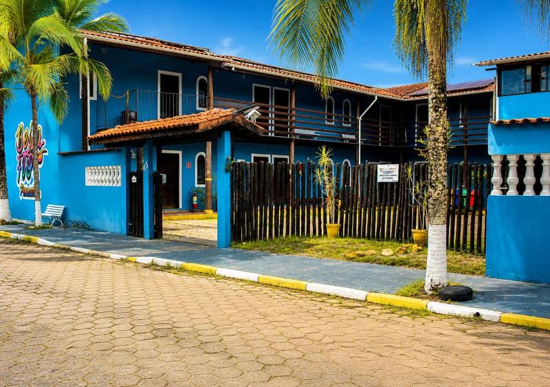 Beija Flor Pousada - image 1