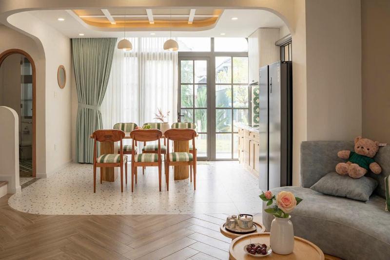 Mochi Villa Novaworld Phan Thiết - image 10