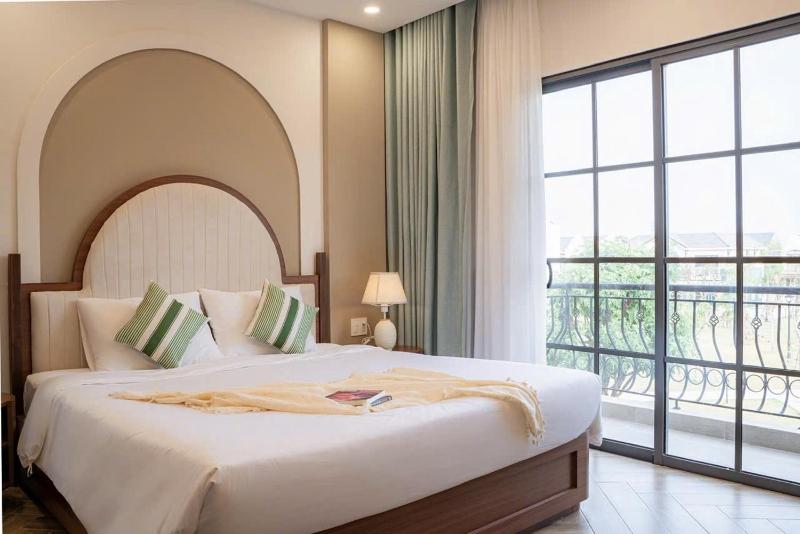 Mochi Villa Novaworld Phan Thiết - image 11