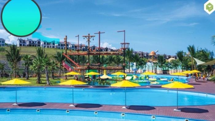 Mochi Villa Novaworld Phan Thiết - image 7
