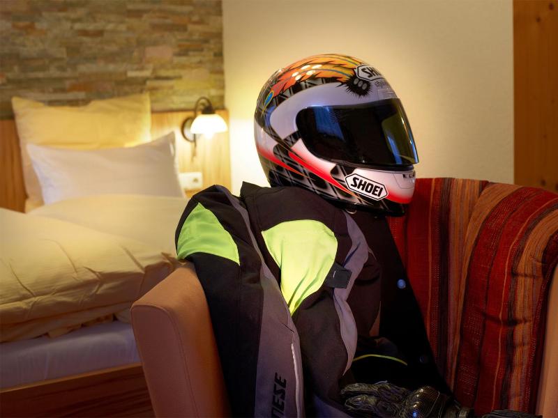 Double Room image 2