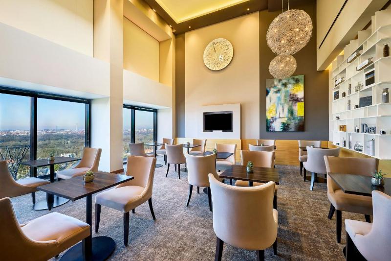 The Westin Grand Munich - image 14