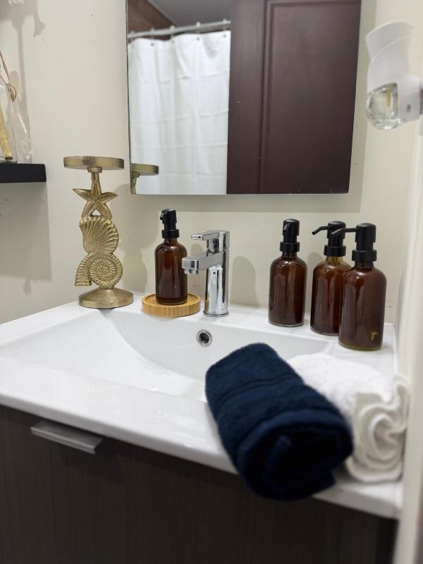 Apartamento elegante con Jacuzzi privado y terraza Torre Indigo Masferrer - image 10