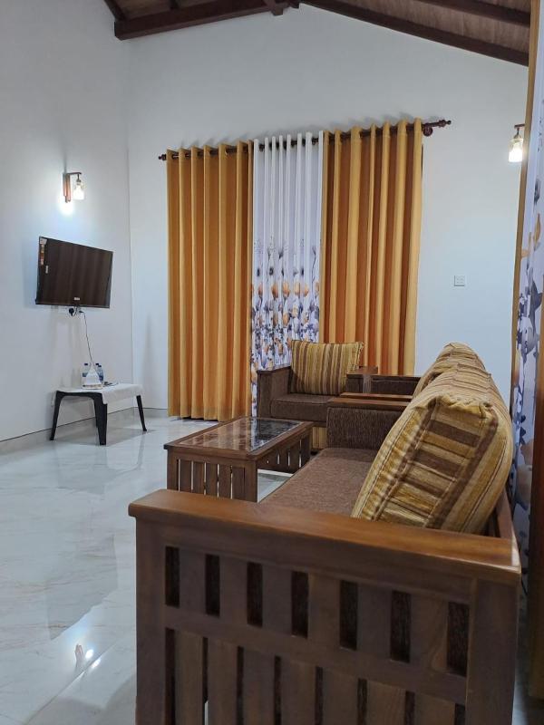 Sayuni Villa - image 12