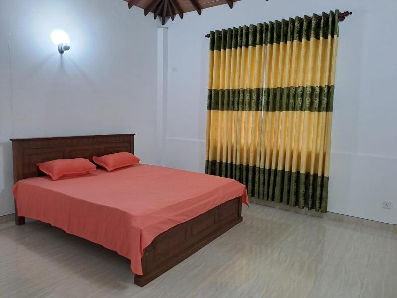Sayuni Villa - image 11