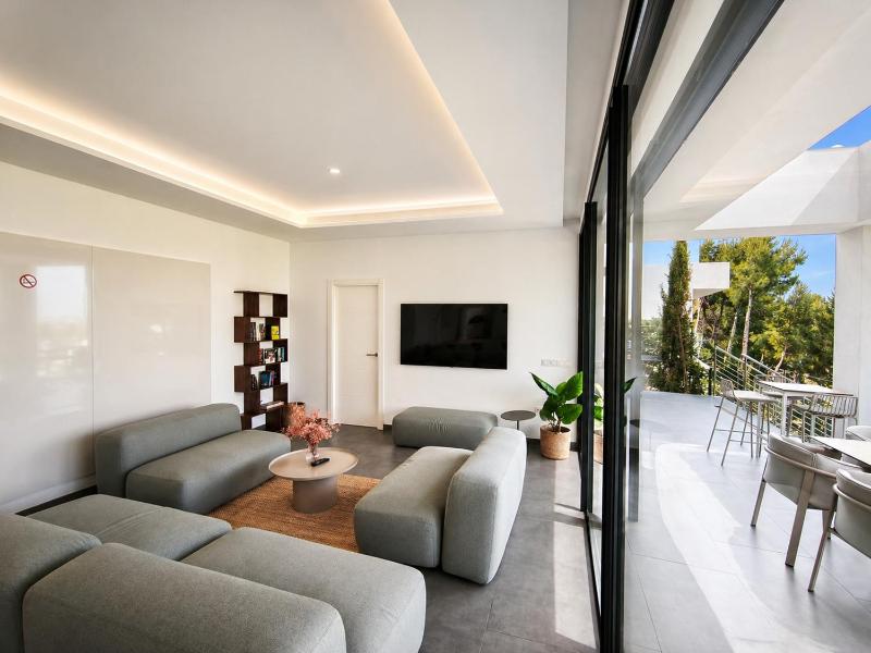 Mirador Mar del Mediterraneo - Villas Pinares Collection - image 12
