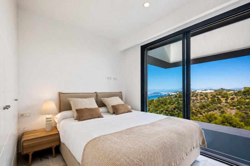 Mirador Mar del Mediterraneo - Villas Pinares Collection - image 38